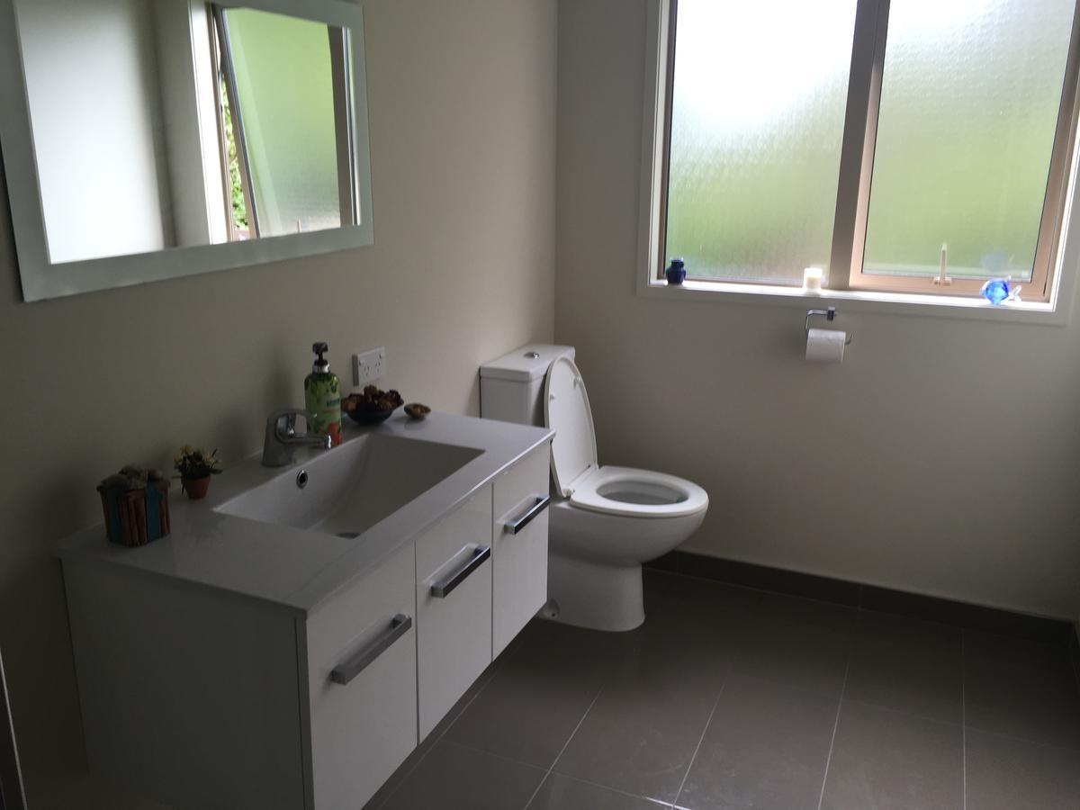 Hahei Sea Vista Bed & Breakfast Ngoại thất bức ảnh